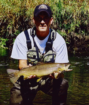 Minnesota Trout Photos